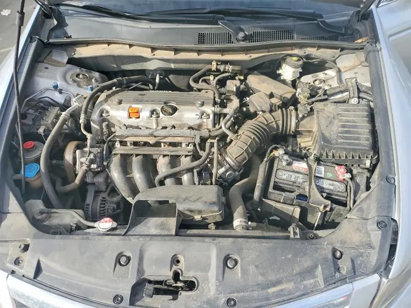 2012 HONDA ACCORD LXP  