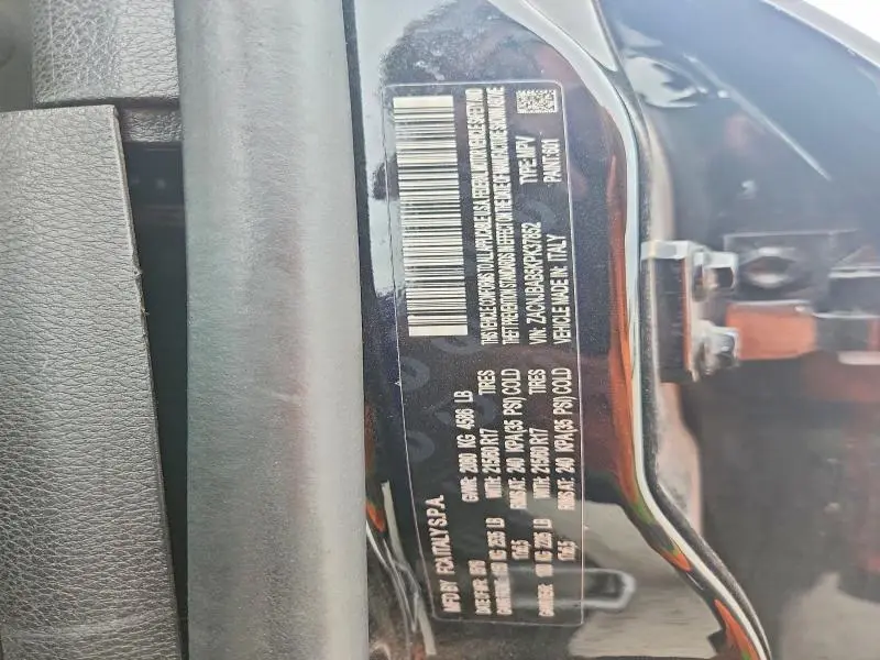 2019 JEEP RENEGADE SPORT  