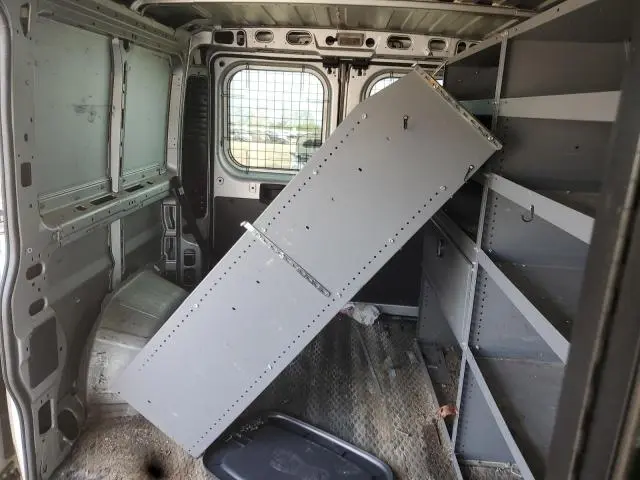 2017 RAM PROMASTER 1500 1500 STANDARD  