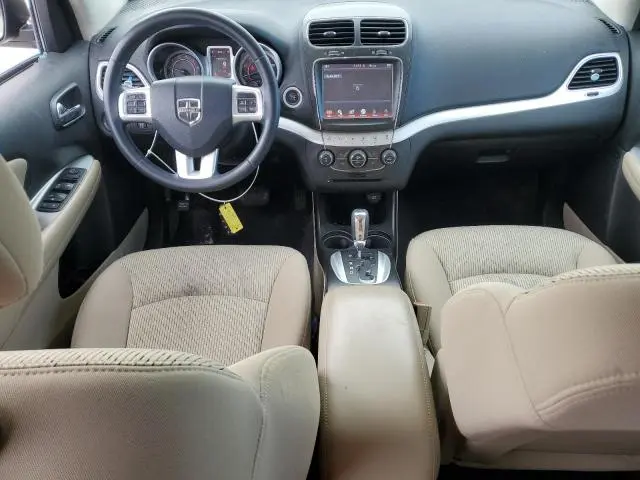 2011 DODGE JOURNEY MAINSTREET  