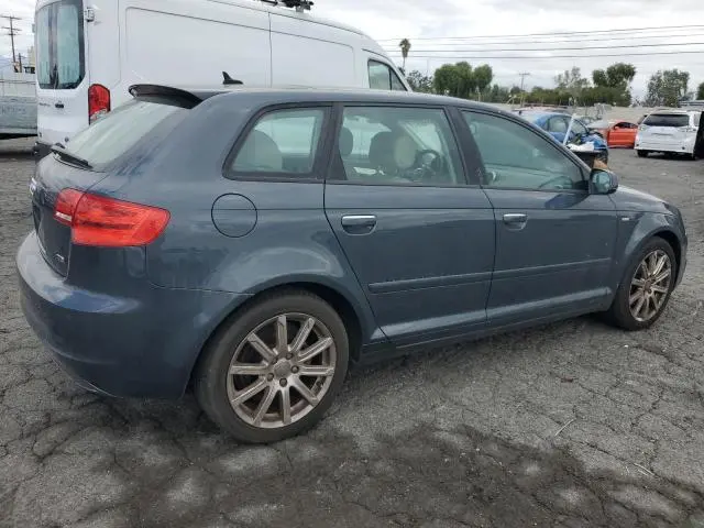 2012 AUDI A3 PREMIUM PLUS  