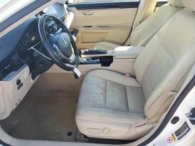 2014 LEXUS ES 350  