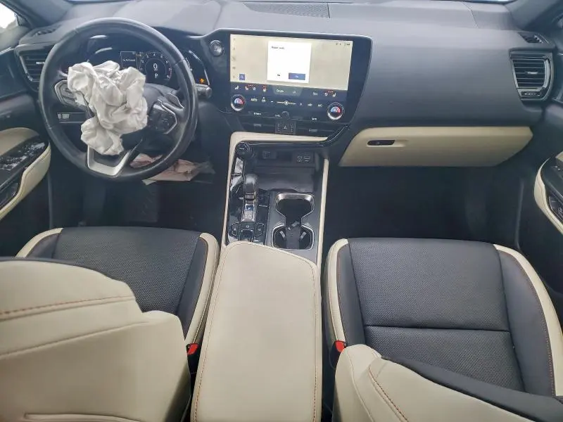 2024 LEXUS NX 250 PREMIUM  