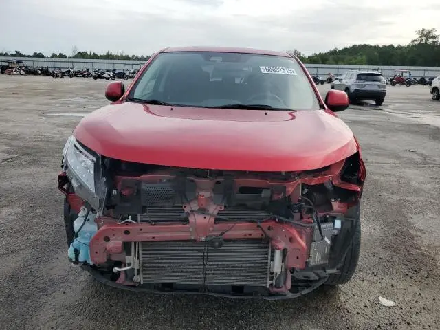 2024 MITSUBISHI OUTLANDER SPORT S/SE  