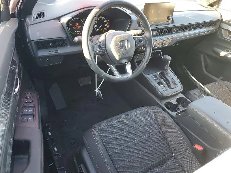 2025 HONDA CR-V SPORT  