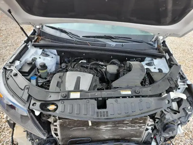2012 KIA SORENTO EX  