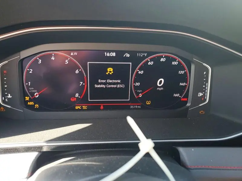 2026 VOLKSWAGEN JETTA GLI AUTOBAHN  