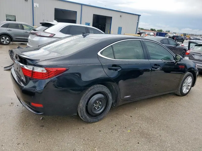 2014 LEXUS ES 300H  