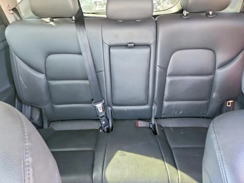 2018 HYUNDAI TUCSON LIMITED  