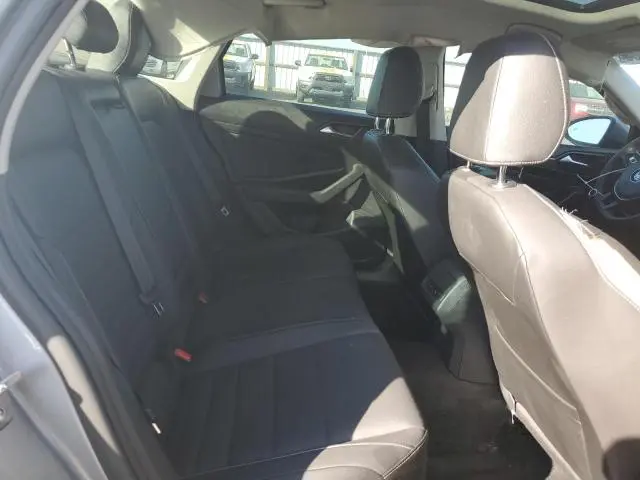 2021 VOLKSWAGEN JETTA SEL  