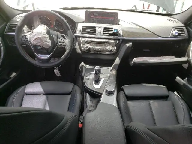 2018 BMW 330 I  