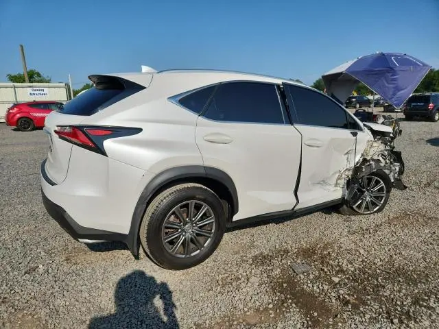 2016 LEXUS NX 200T BASE  