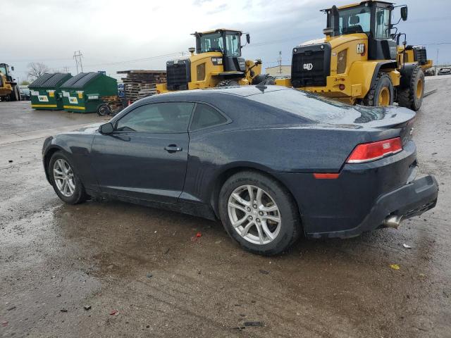 2014 CHEVROLET CAMARO LS