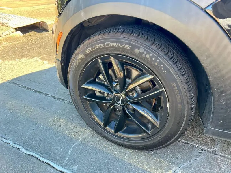 2016 MINI COOPER S PACEMAN  