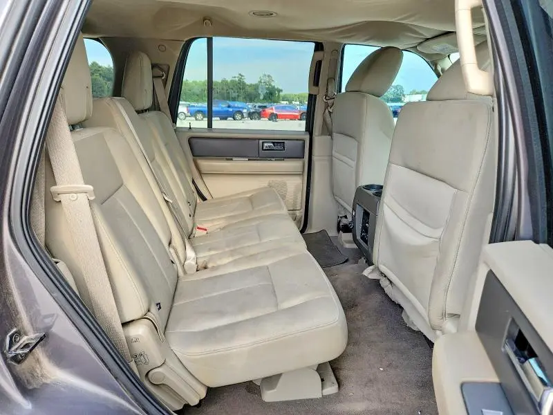 2014 FORD EXPEDITION XLT  