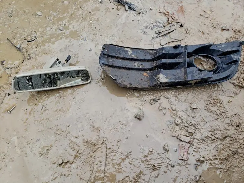 2010 AUDI Q5 PREMIUM  