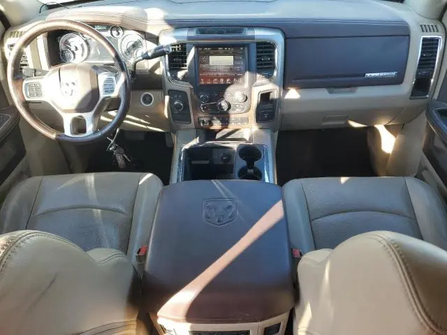 2014 RAM 2500 LARAMIE  