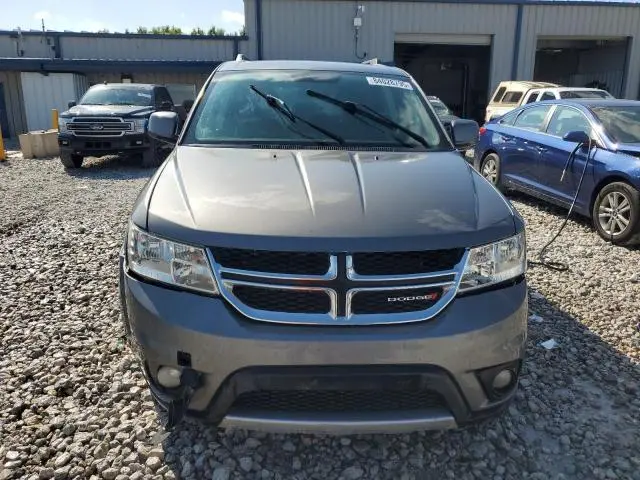 2013 DODGE JOURNEY SXT  