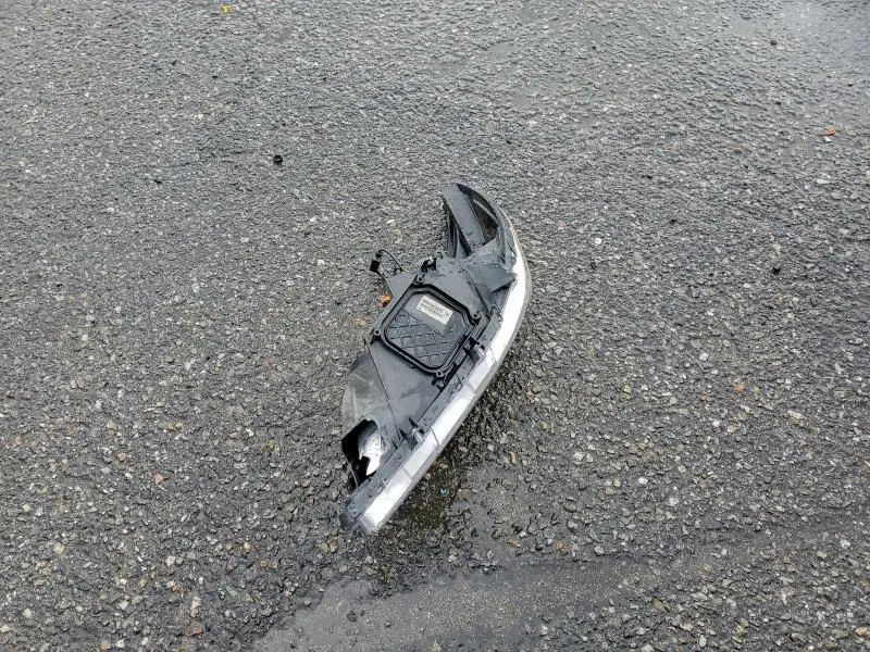 2014 TOYOTA SIENNA XLE  