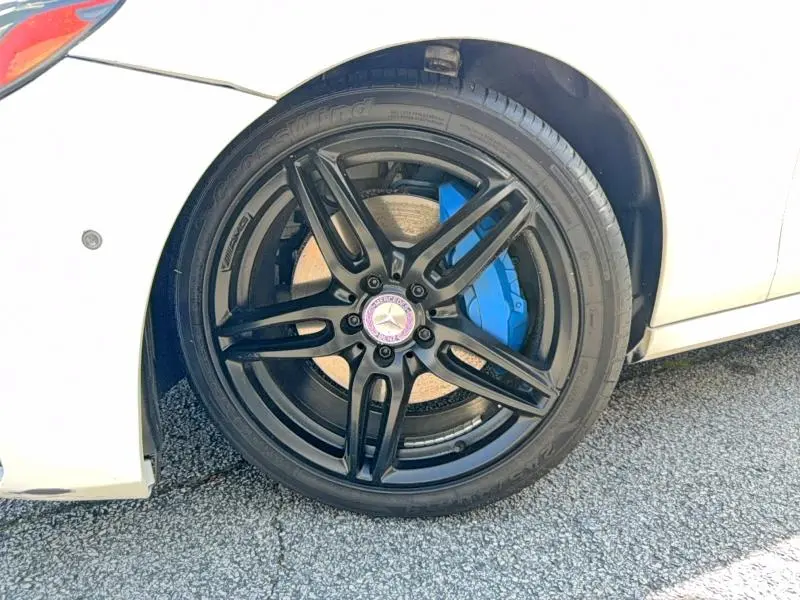 2017 MERCEDES-BENZ E 300 4MAT 4MATIC  