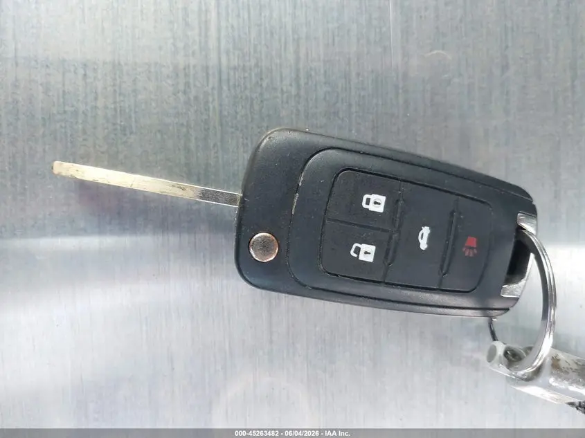 2014 CHEVROLET CRUZE 1LT AUTO