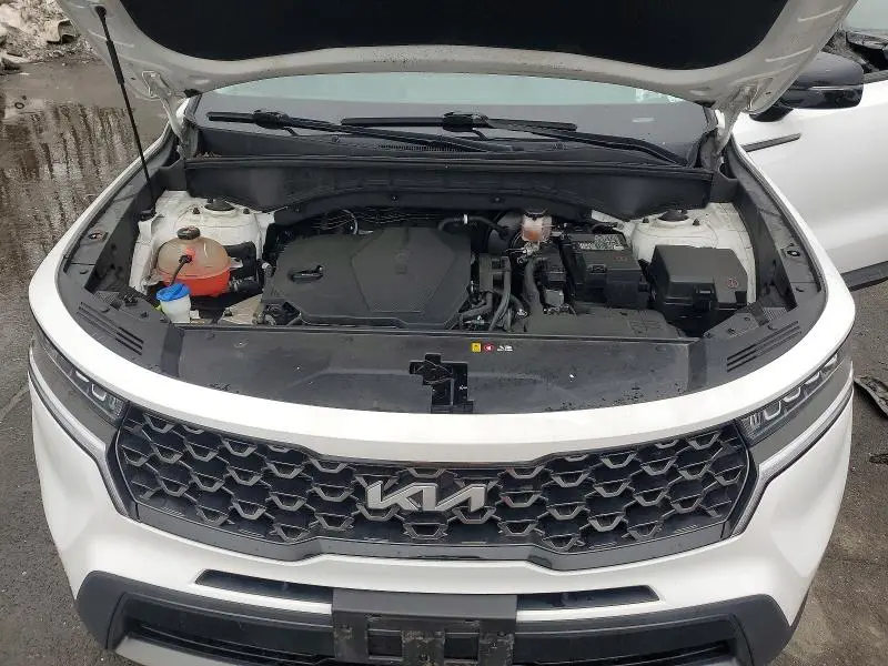 2023 KIA SORENTO X-LINE S  