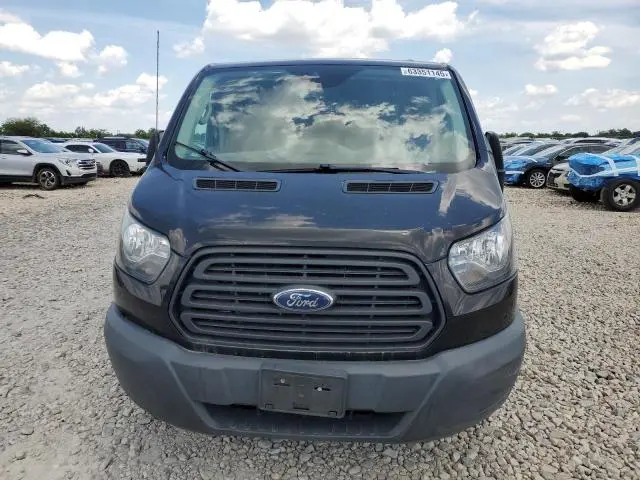 2018 FORD TRANSIT T-250  