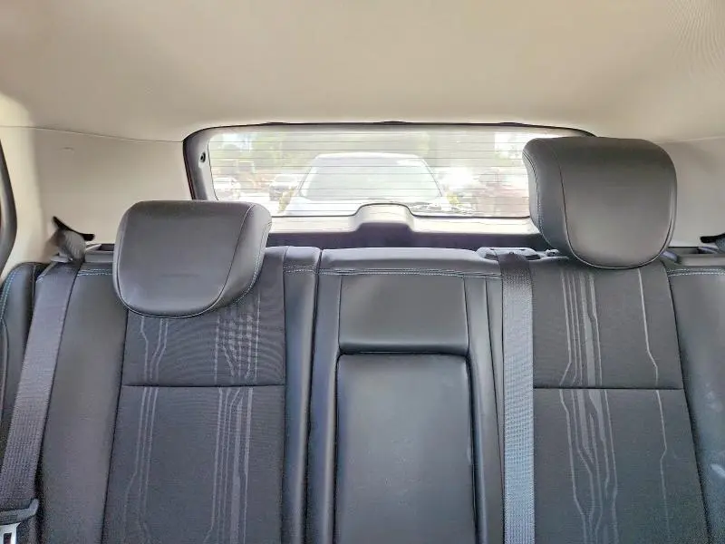 2015 CHEVROLET TRAX 1LT  