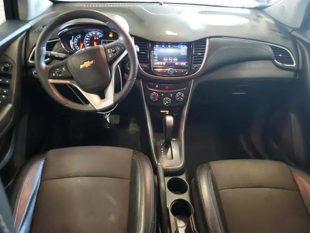 2020 CHEVROLET TRAX 1LT  