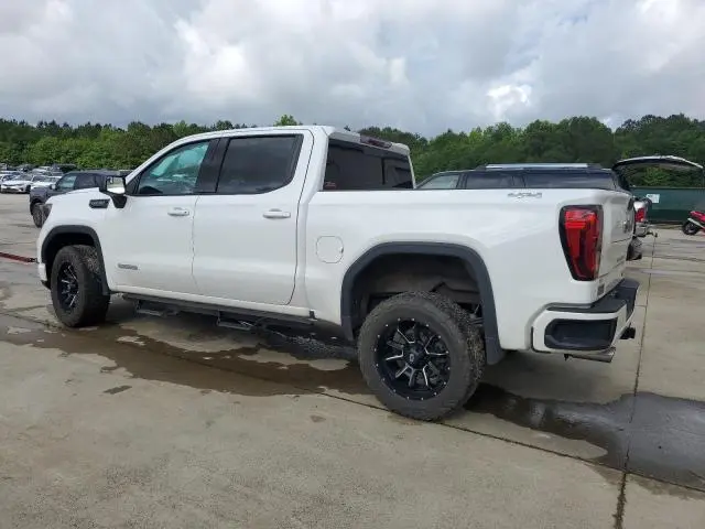2022 GMC SIERRA K1500 ELEVATION  
