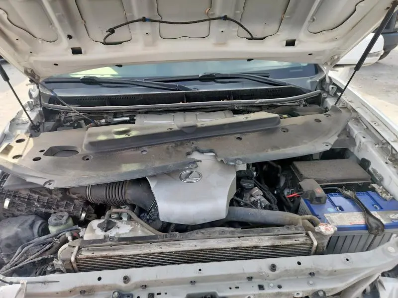 2018 LEXUS GX 460  