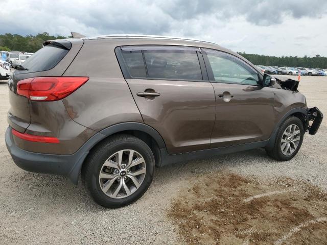 2014 KIA SPORTAGE BASE