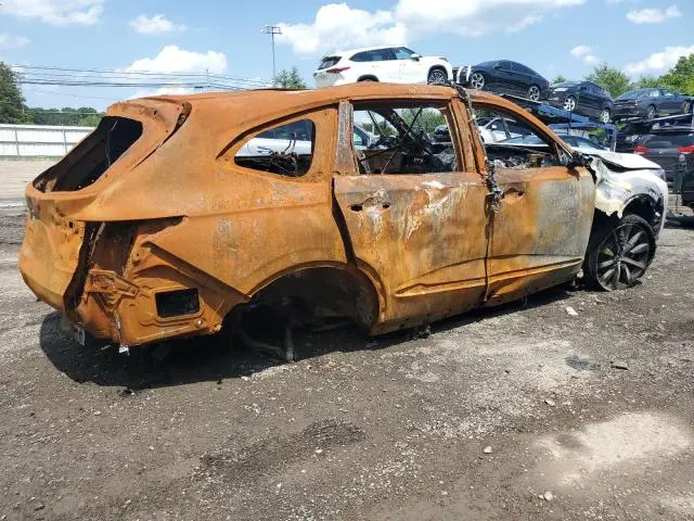 2025 ACURA MDX TECHNOLOGY  