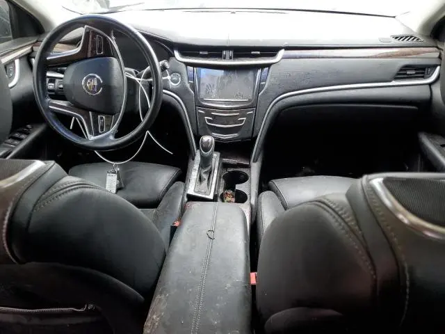 2013 CADILLAC XTS PREMIUM COLLECTION  