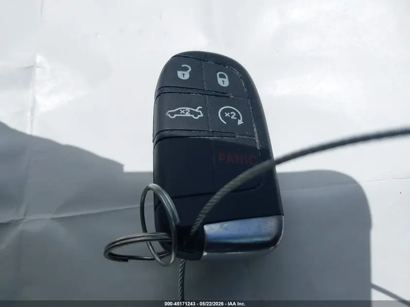 2020 CHRYSLER 300 TOURING L