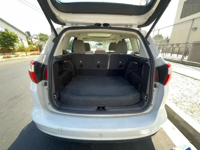 2013 FORD C-MAX SE  