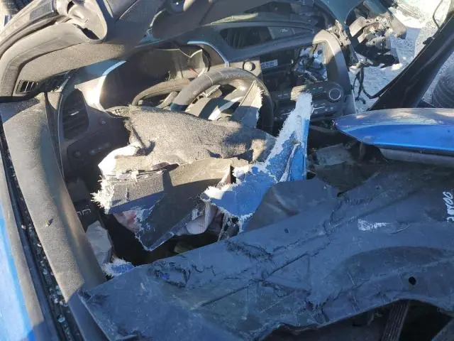 2014 CHEVROLET CORVETTE STINGRAY 2LT  