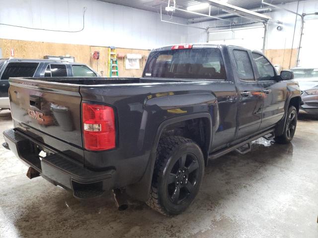 2016 GMC SIERRA K1500