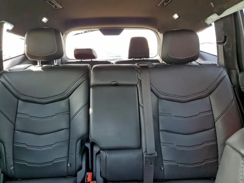 2021 CADILLAC XT6 PLATINUM PREMIUM LUXURY  