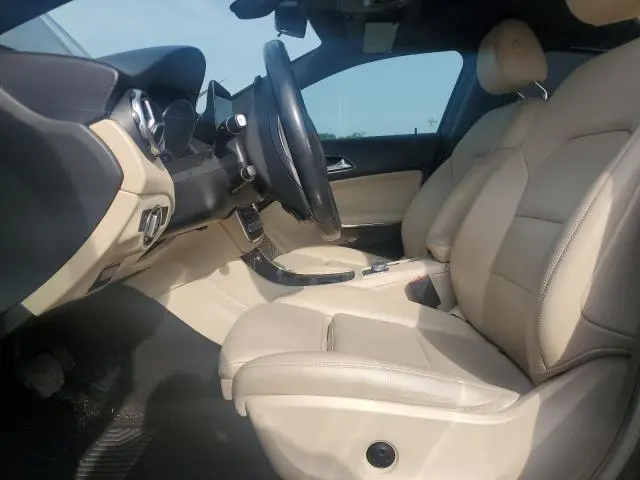 2019 MERCEDES-BENZ GLA 250 4MATIC  