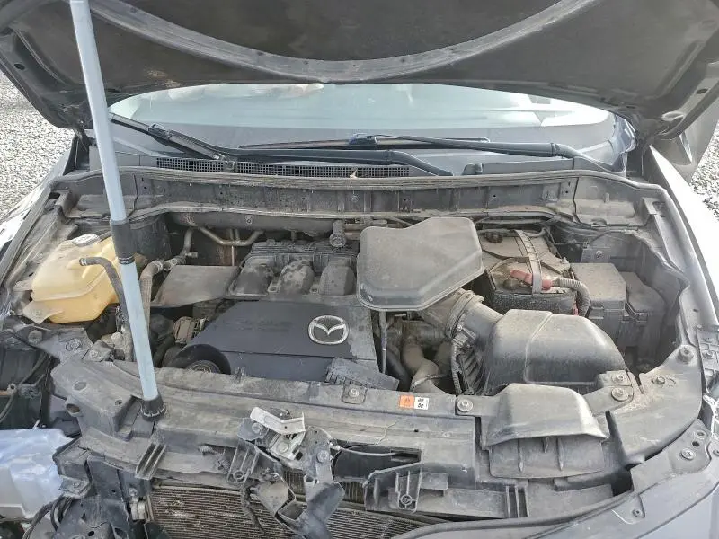 2013 MAZDA CX-9 GRAND TOURING  