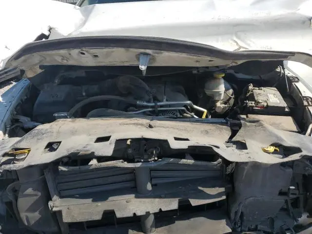 2017 RAM 1500 ST  