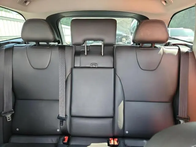 2017 VOLVO XC60 T5 INSCRIPTION  