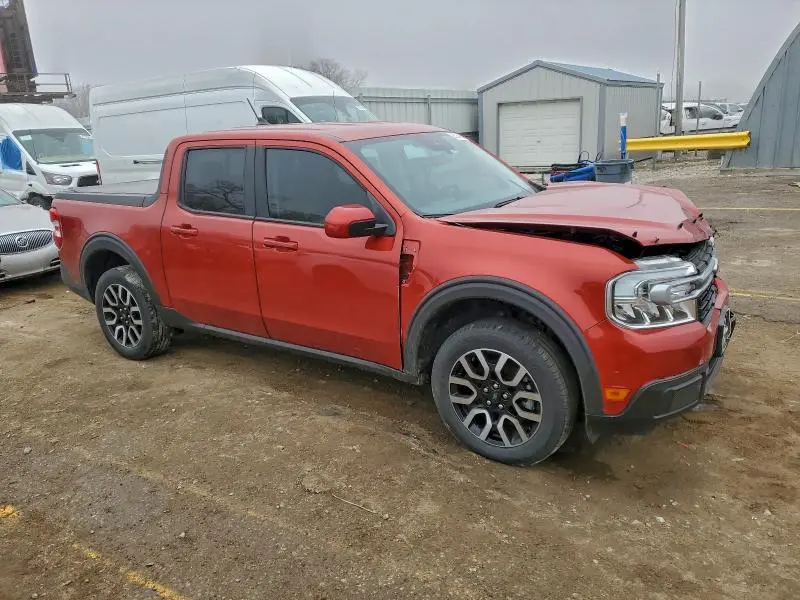 2023 FORD MAVERICK XL  
