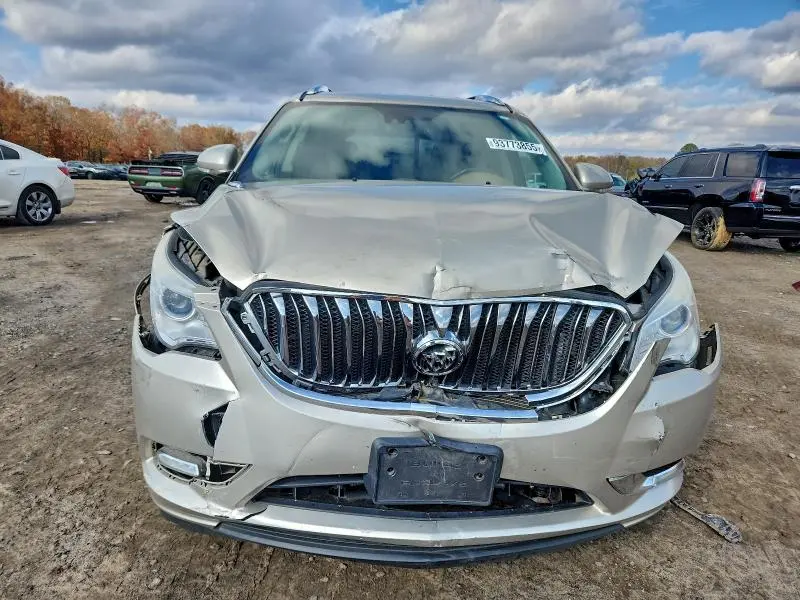 2015 BUICK ENCLAVE   