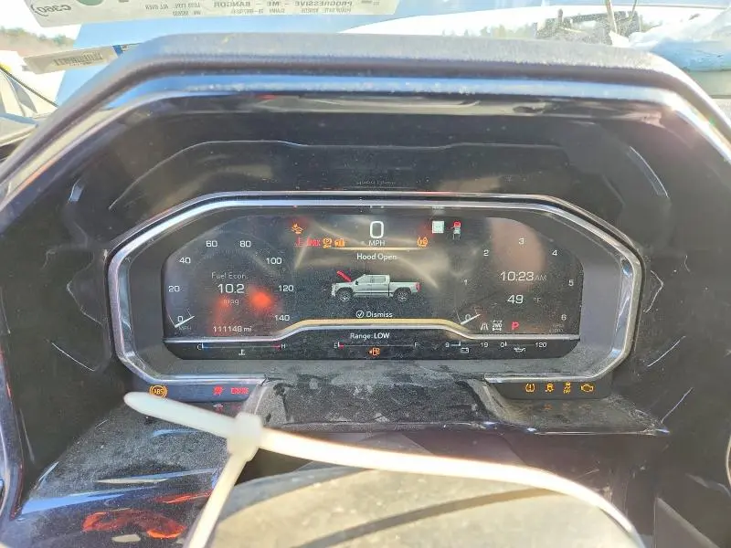 2022 GMC SIERRA K1500 ELEVATION  