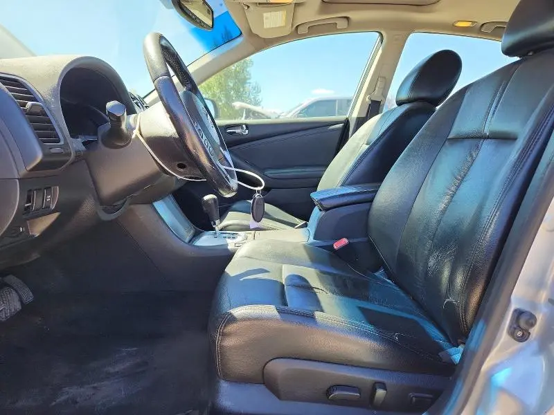 2010 NISSAN ALTIMA 2.5  