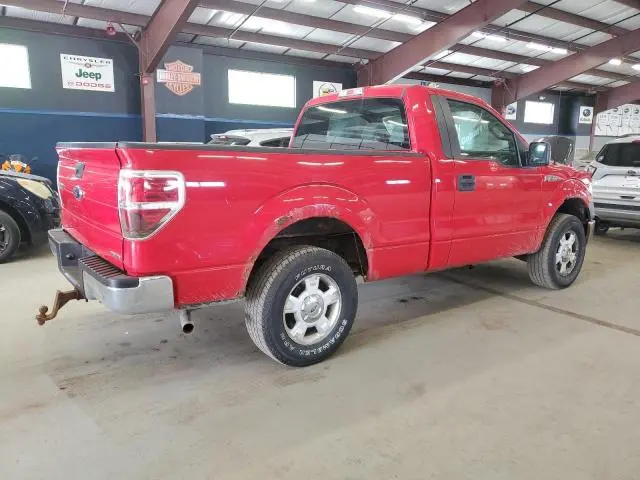 2013 FORD F150   