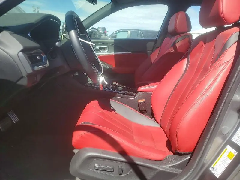 2025 ACURA INTEGRA A-SPEC  
