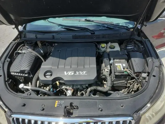 2013 BUICK LACROSSE   